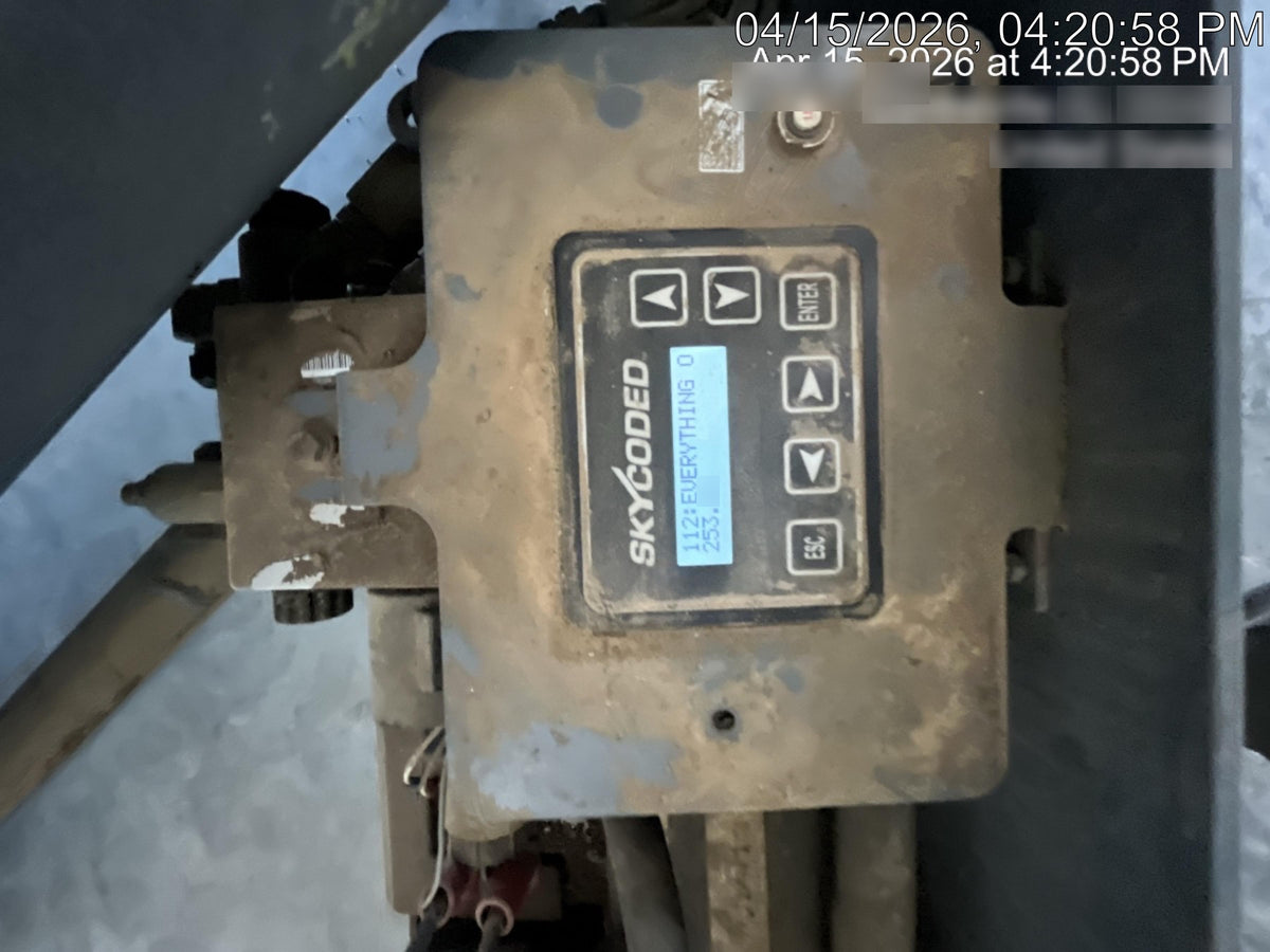 2021 SKYJACK SJ4740
