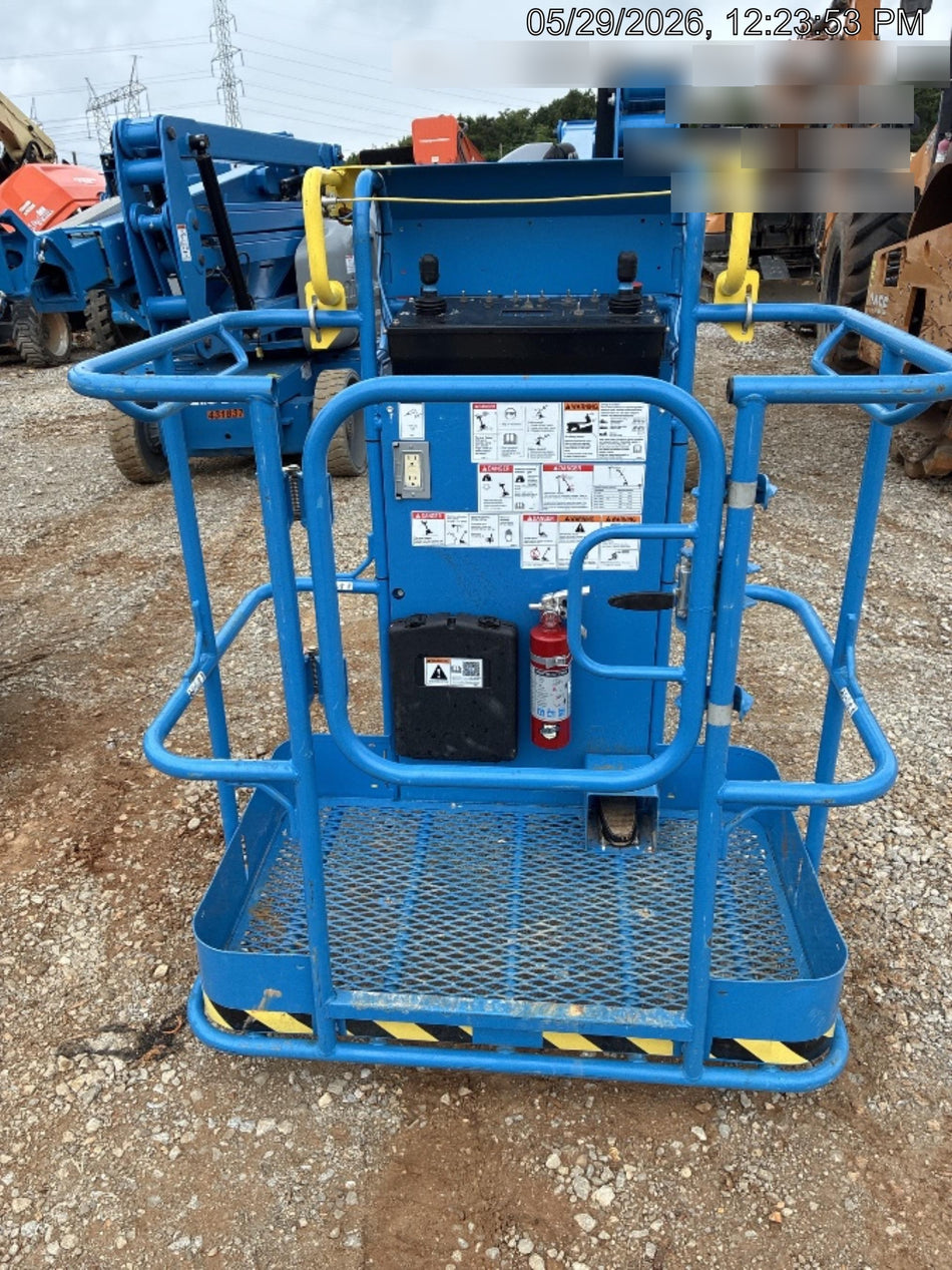 2024 GENIE Z40/23N RJ