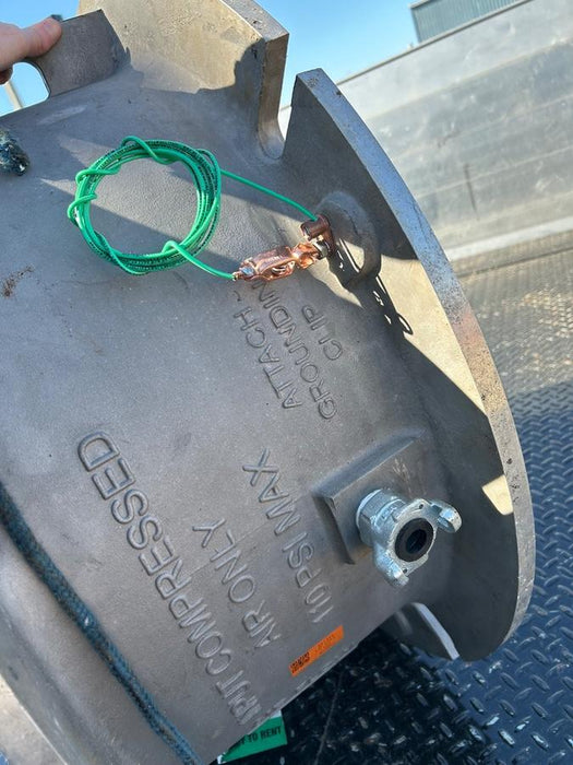 2023 WIDDER 20265-TRACKER