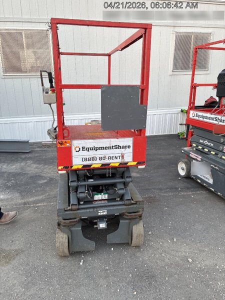 2019 SKYJACK SJIII-3219