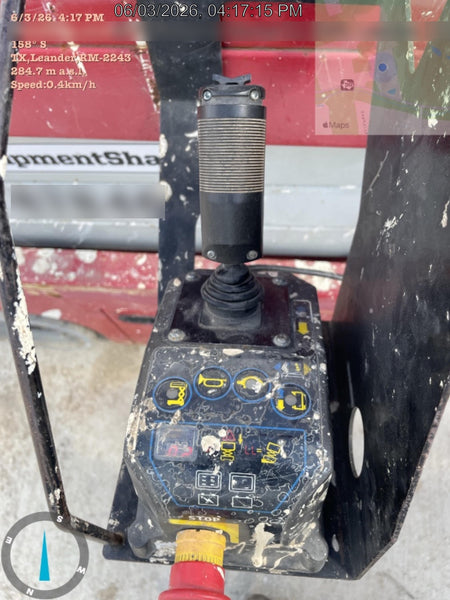2019 MEC 2632SE