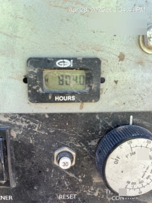 2021 SIMPSON SW4060SUGL