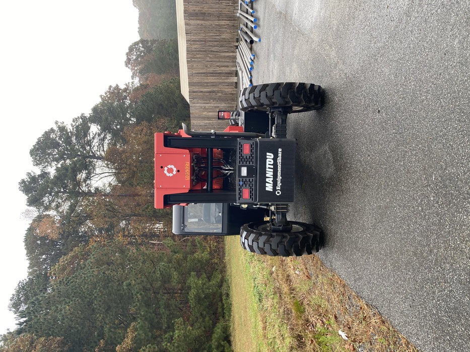 2020 MANITOU MTA8044