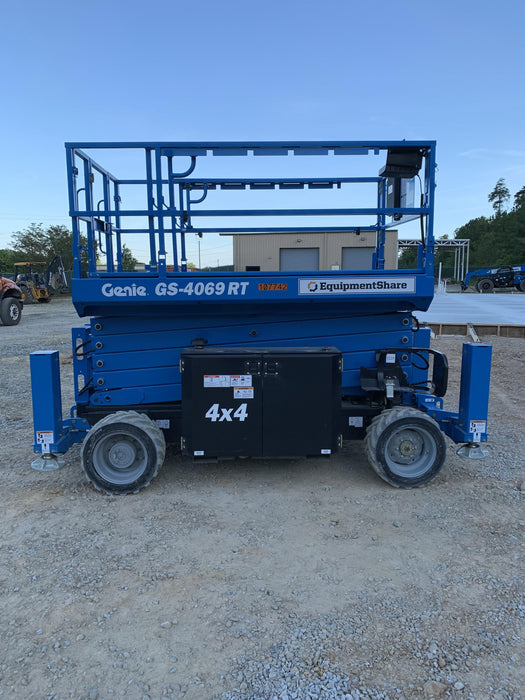 2020 GENIE GS-4069 RT