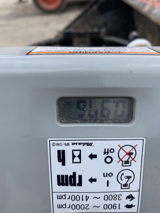 2023 MULTIQUIP MTX60HD