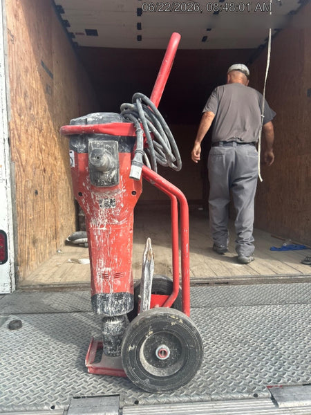 2024 HILTI TE 3000-AVR