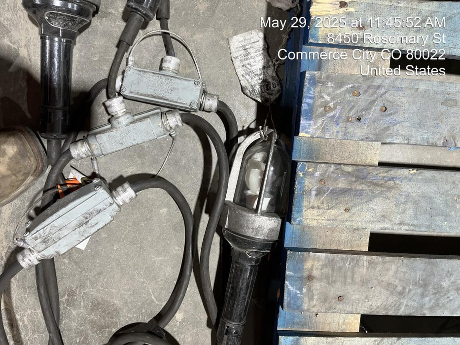 2021 LIND EQUIPMENT TLS-80XPLEDRE-LV