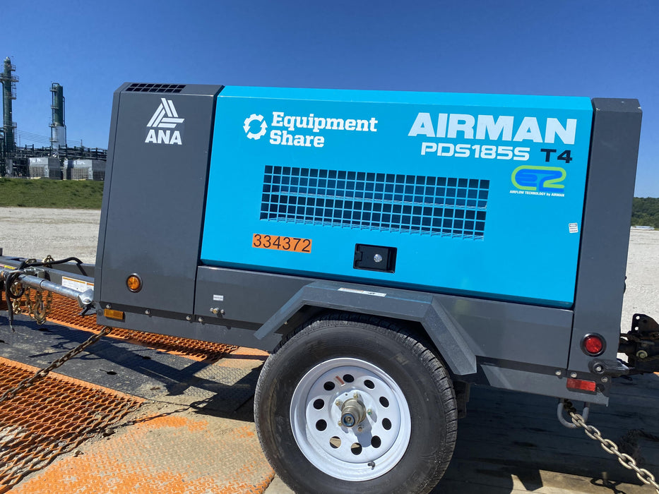 2023 AIRMAN PDS185S CWK