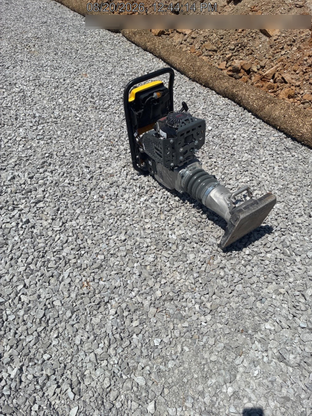 2026 WACKER NEUSON BS62-4Ab/28
