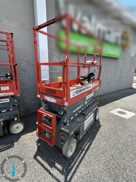 2023 SKYJACK SJ3219