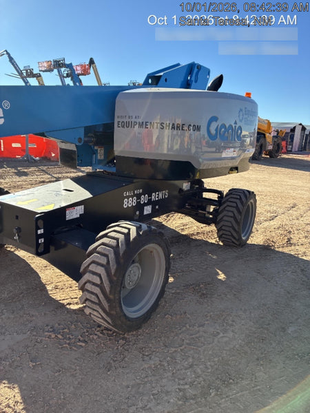 2026 GENIE S-45 XC
