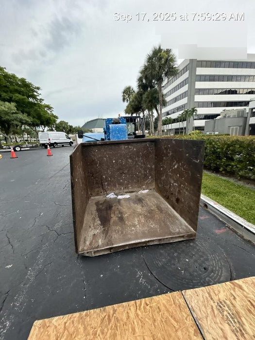 2020 STAR INDUSTRIES 1425