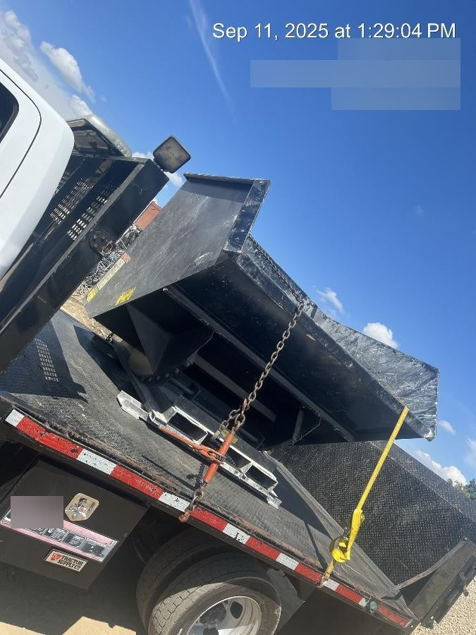 2025 ARROW MATERIAL HANDLING FNHP-6000-400-C