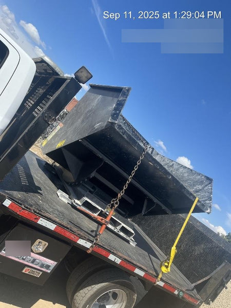 2025 ARROW MATERIAL HANDLING FNHP-6000-400-C