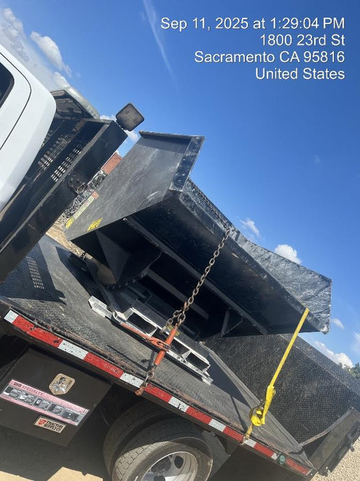 2025 ARROW MATERIAL HANDLING FNHP-6000-400-C