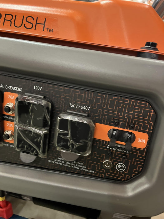 2024 GENERAC GP9200E