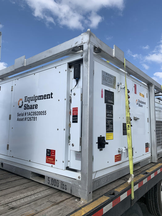 2021 SMARTECH SACP26A-SP