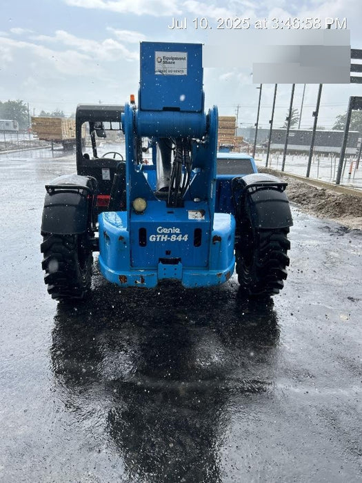 2019 GENIE GTH-844