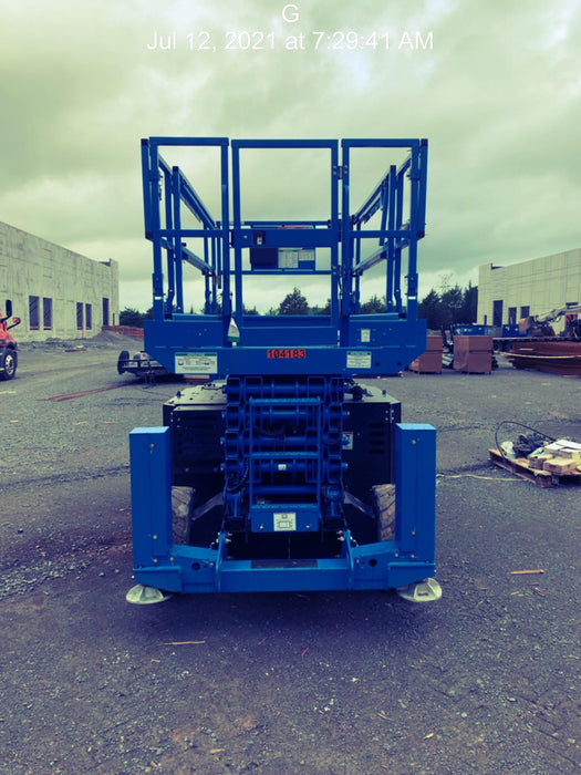 2020 GENIE GS-4069 RT