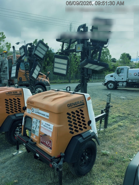2023 GENERAC MLT2