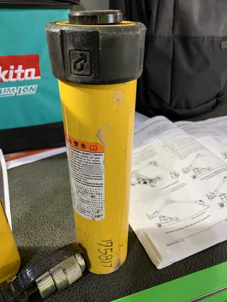 2021 ENERPAC RC106