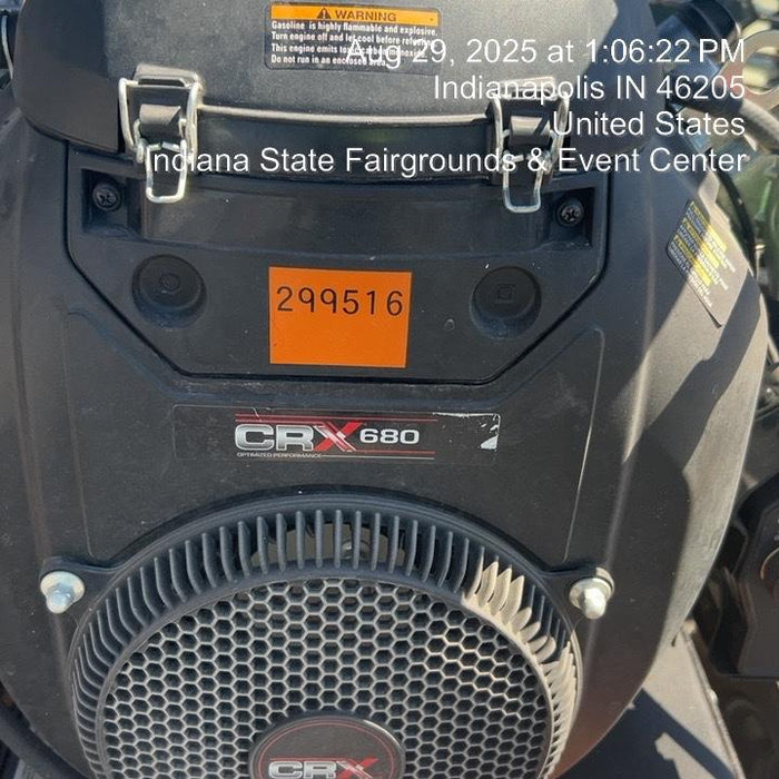 2023 SIMPSON SRC5050143E