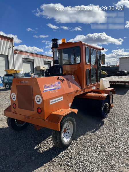 2023 BROCE RCT350