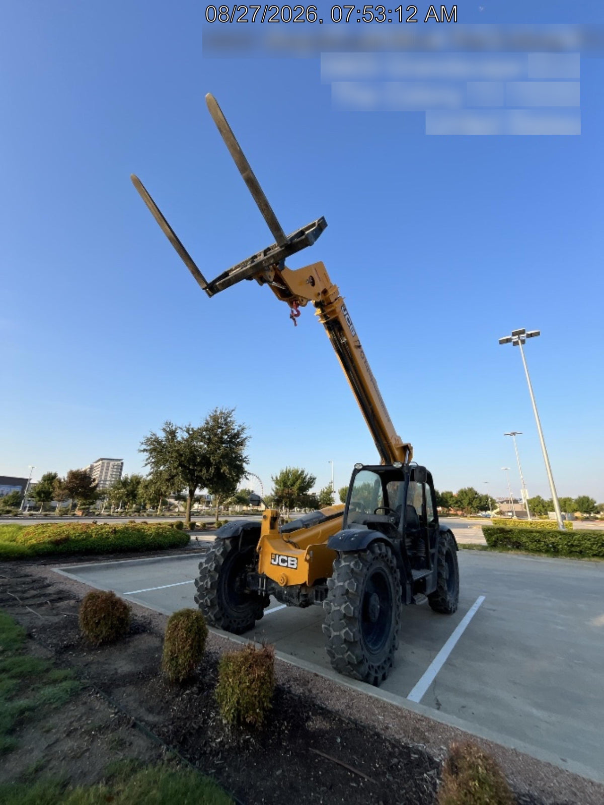 2024 JCB 509-42