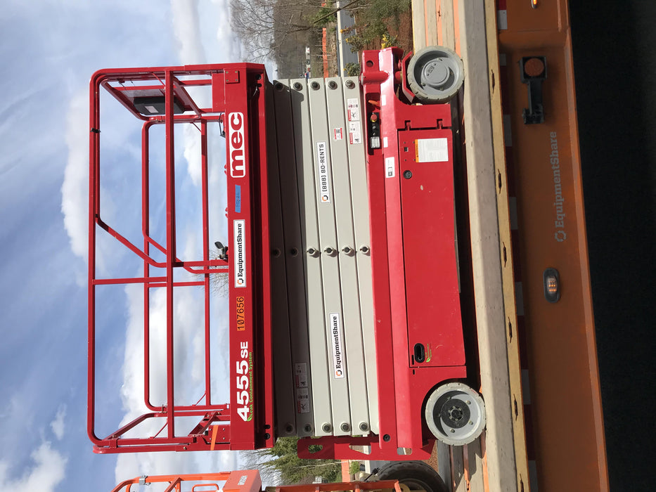 2020 MEC 4555SE