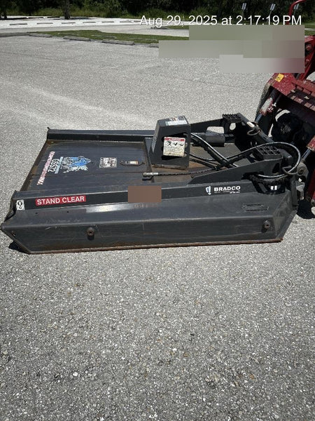 2020 PALADIN 30372A-0022