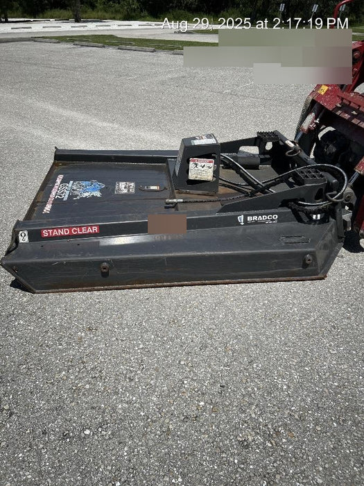 2020 PALADIN 30372A-0022