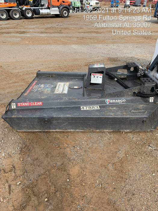 2019 PALADIN 30372A-0022