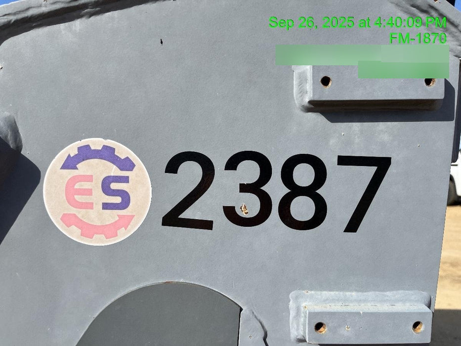 2016 SKYJACK SJ843 TH