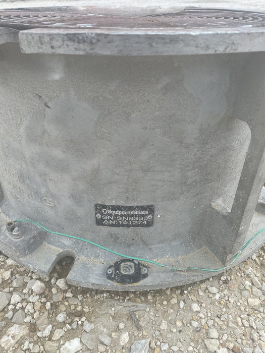 2021 MICHIGAN PNEUMATIC 20262