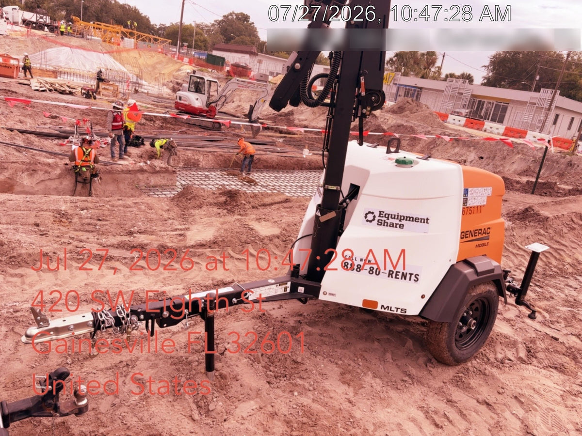 2026 GENERAC MLTS-4
