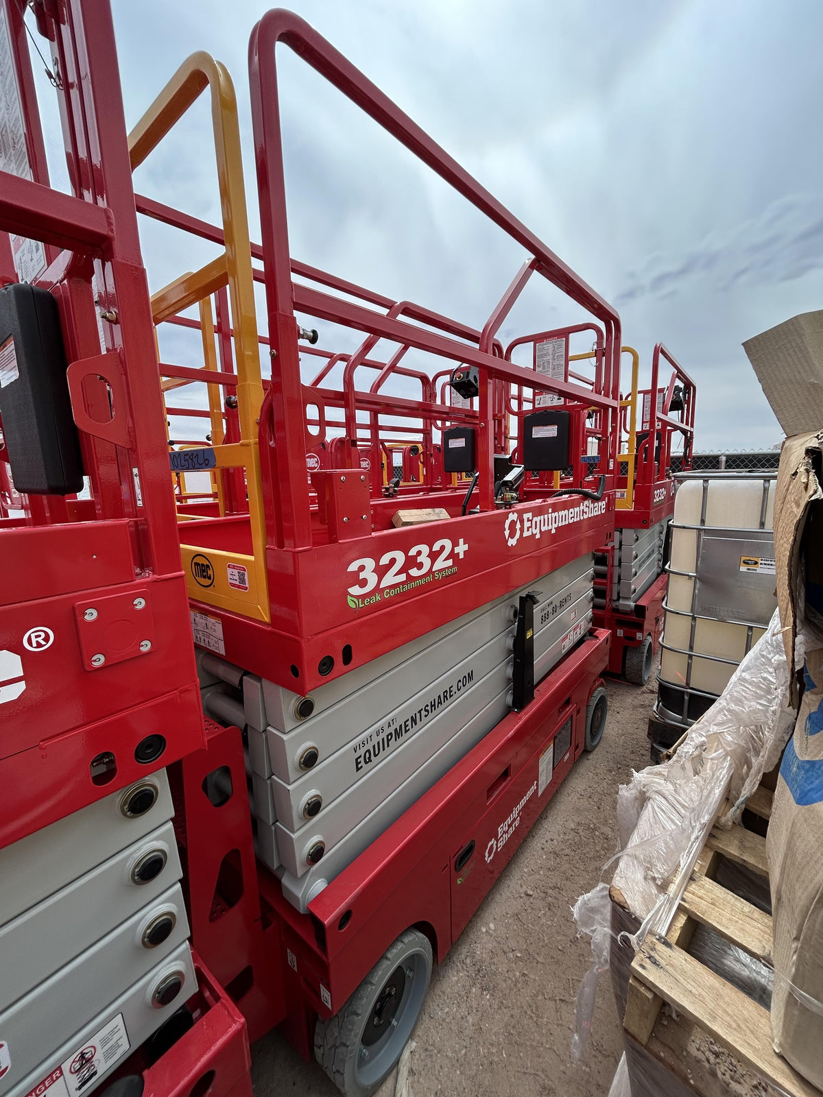 2026 MEC 3232+