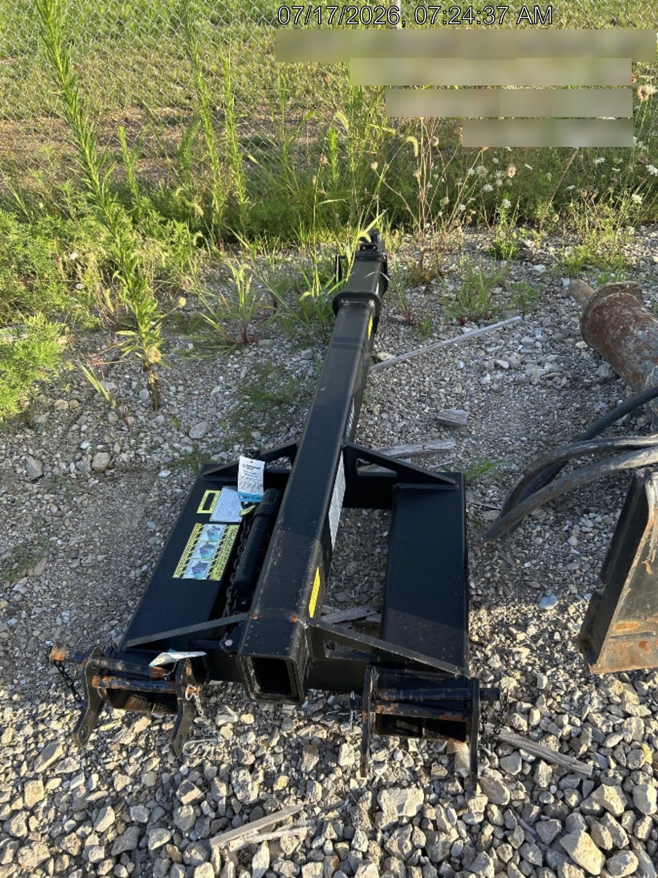 2025 STAR INDUSTRIES M1360B - Star JIB Boom