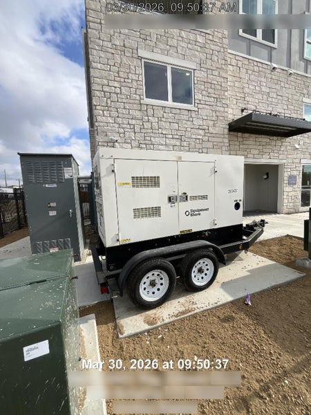 2022 MULTIQUIP DCA70