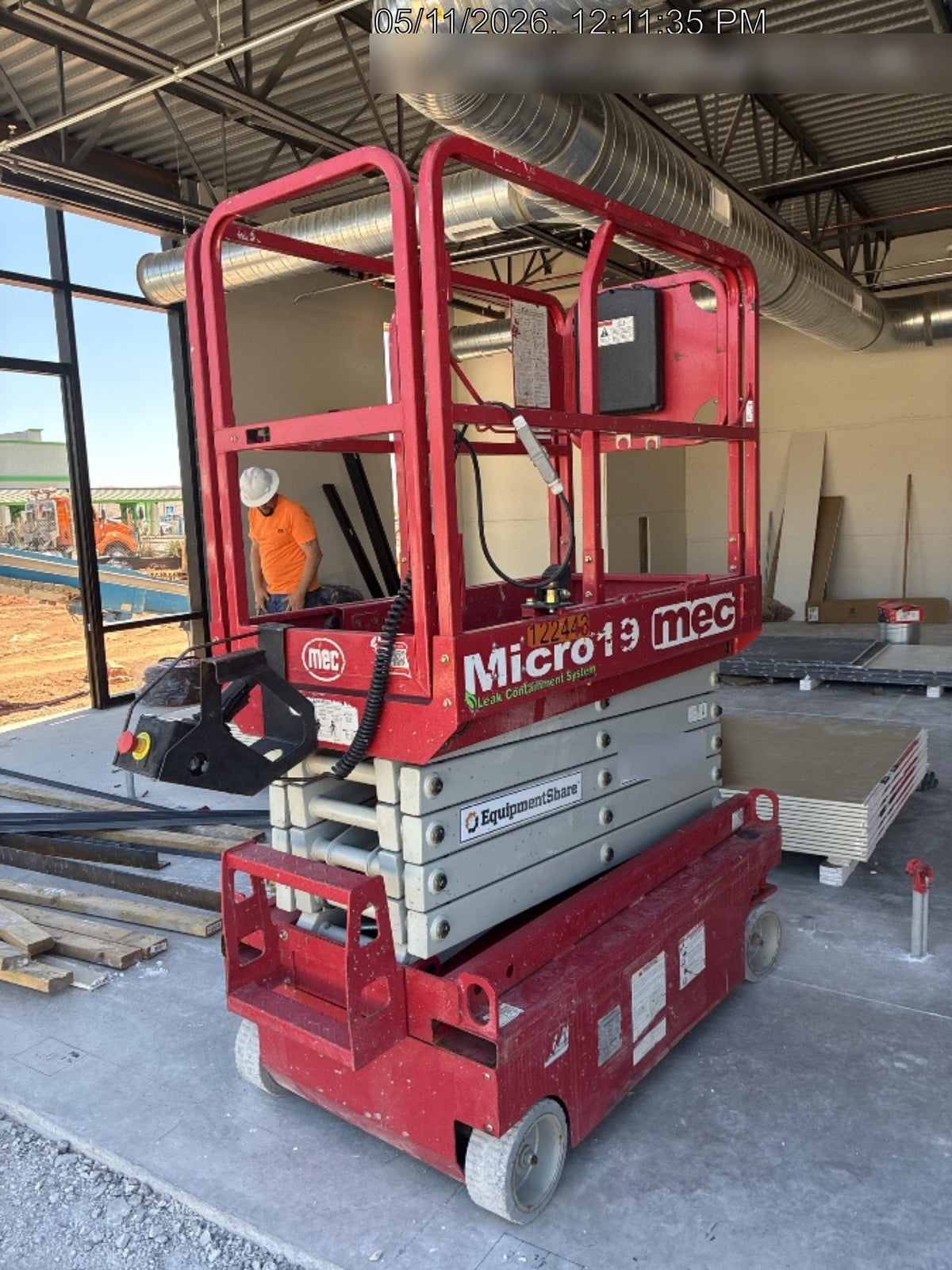 2021 MEC Micro 19