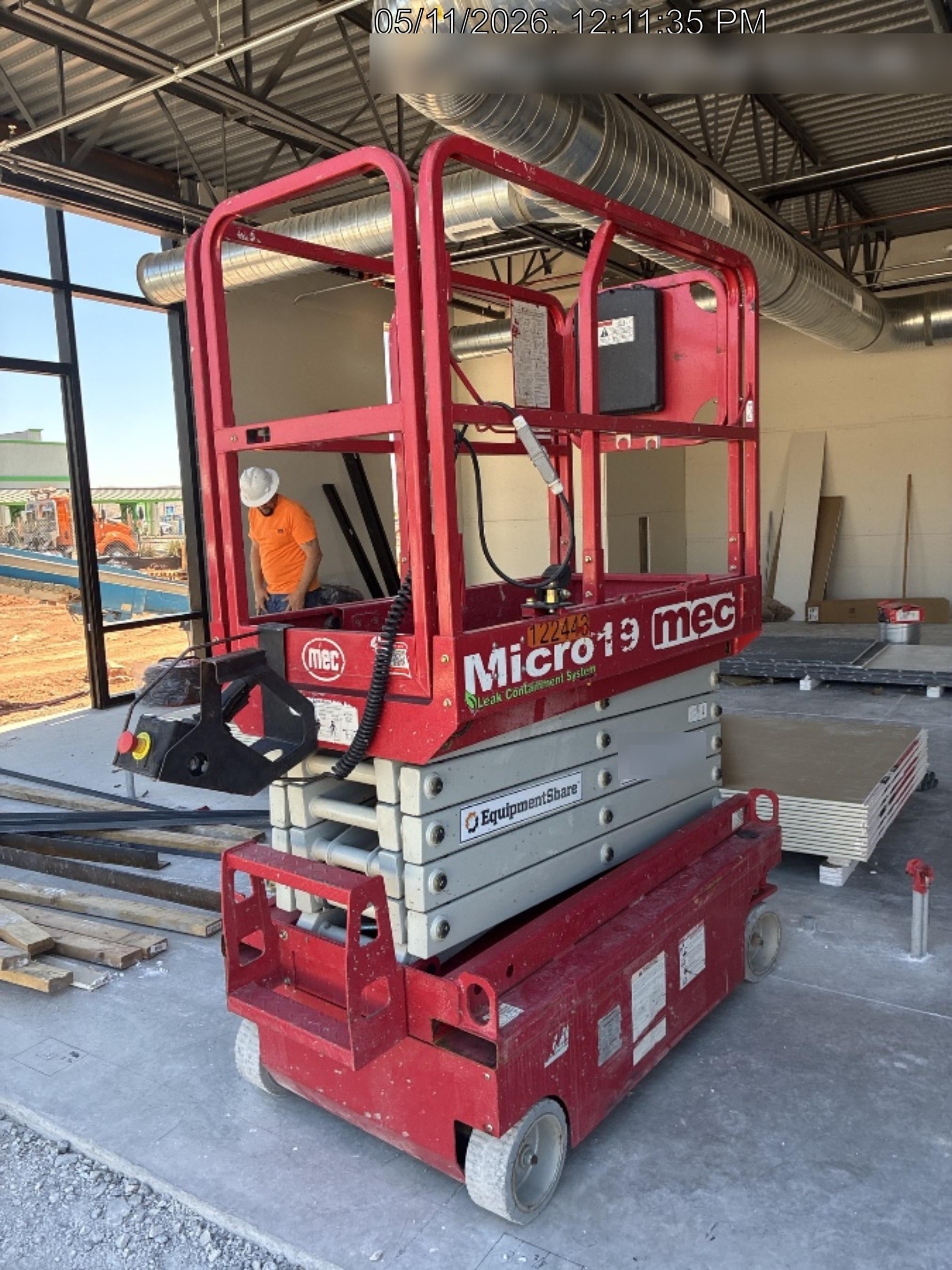 2021 MEC Micro 19