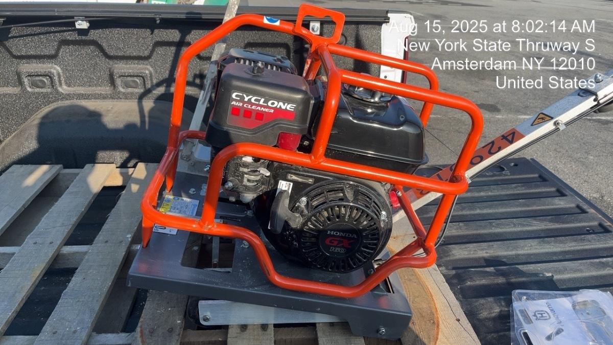 2024 HUSQVARNA SOFF-CUT 150