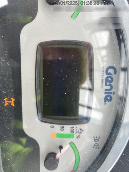 2024 GENIE GTH-1256