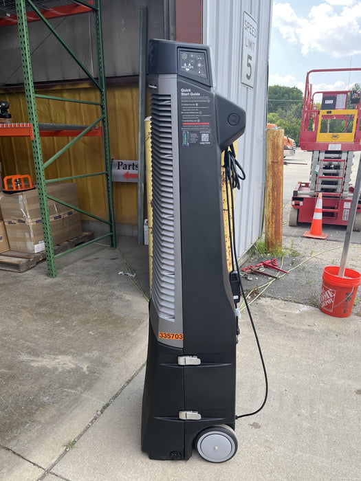 2023 VECTOR Vector Max