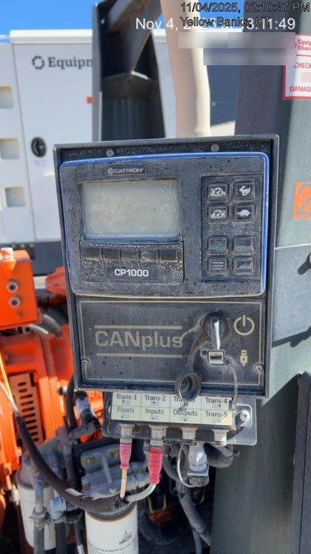 2022 PREMIER PUMP 8NNT‐RP‐TCD3.6‐T120