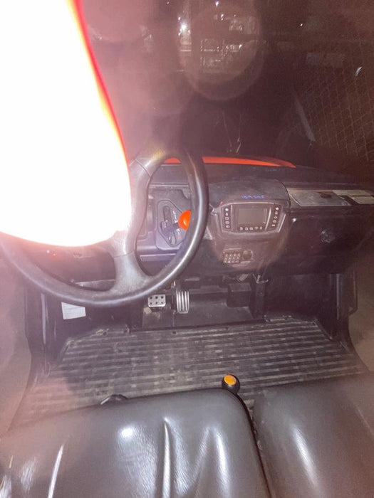 2022 KUBOTA RTV-X1140W-H (Canopy)