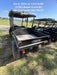 2023 Club Car CA1700D Canopy, Diesel, 4 Passenger