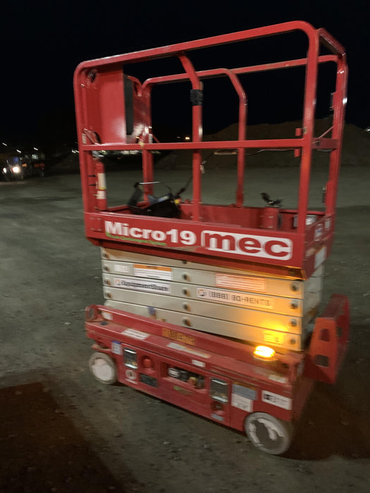 2020 MEC Micro 19