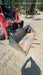 2022 TAKEUCHI 48" Pallet Forks - Takeuchi