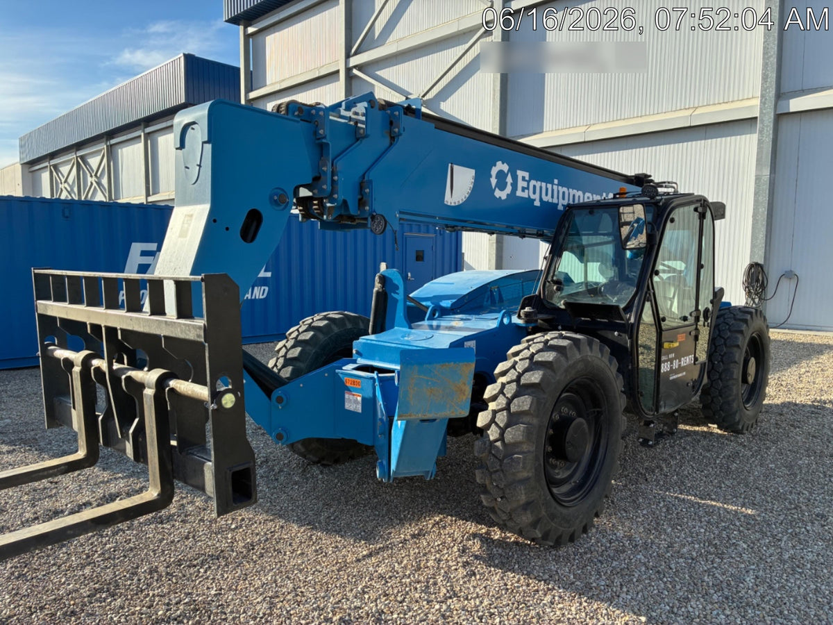 2026 GENIE GTH-1056