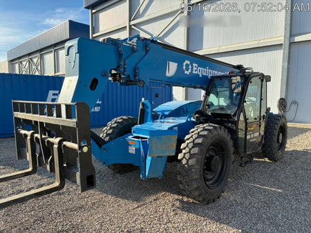 2026 GENIE GTH-1056